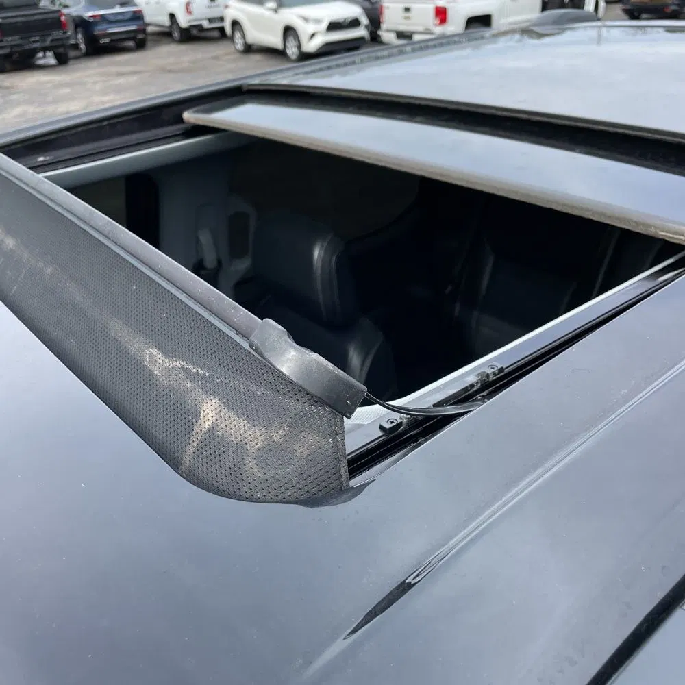 2024 Ford F-250 Super Duty Lariat