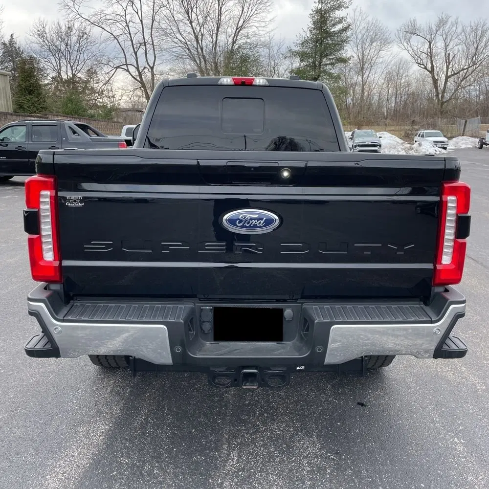 2024 Ford F-250 Super Duty Lariat