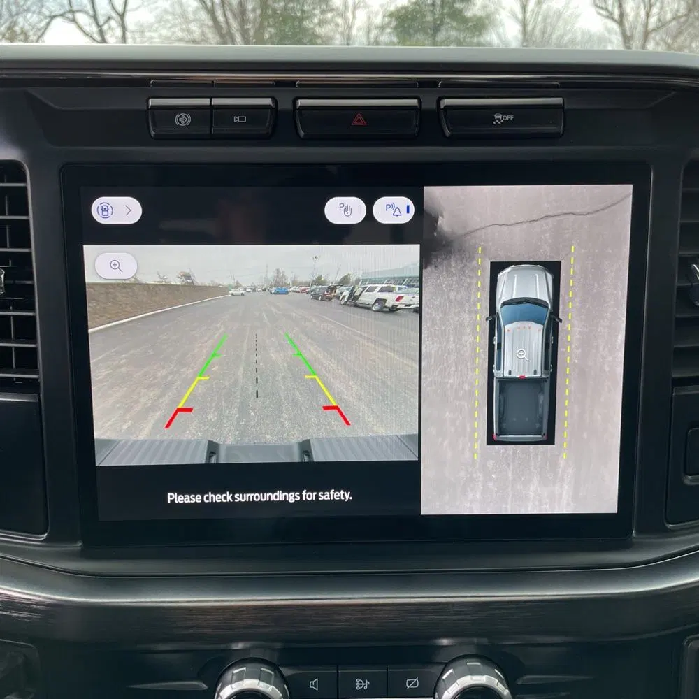2024 Ford F-250 Super Duty Lariat