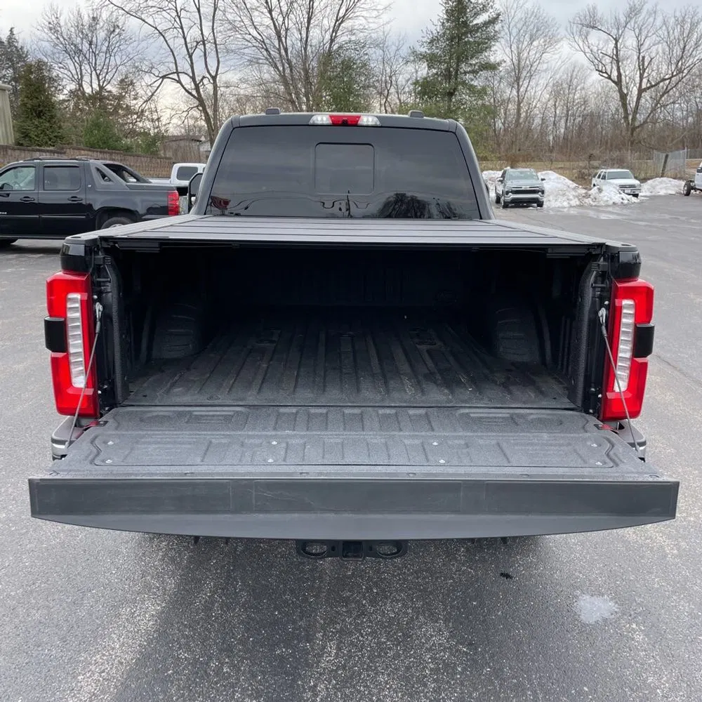 2024 Ford F-250 Super Duty Lariat