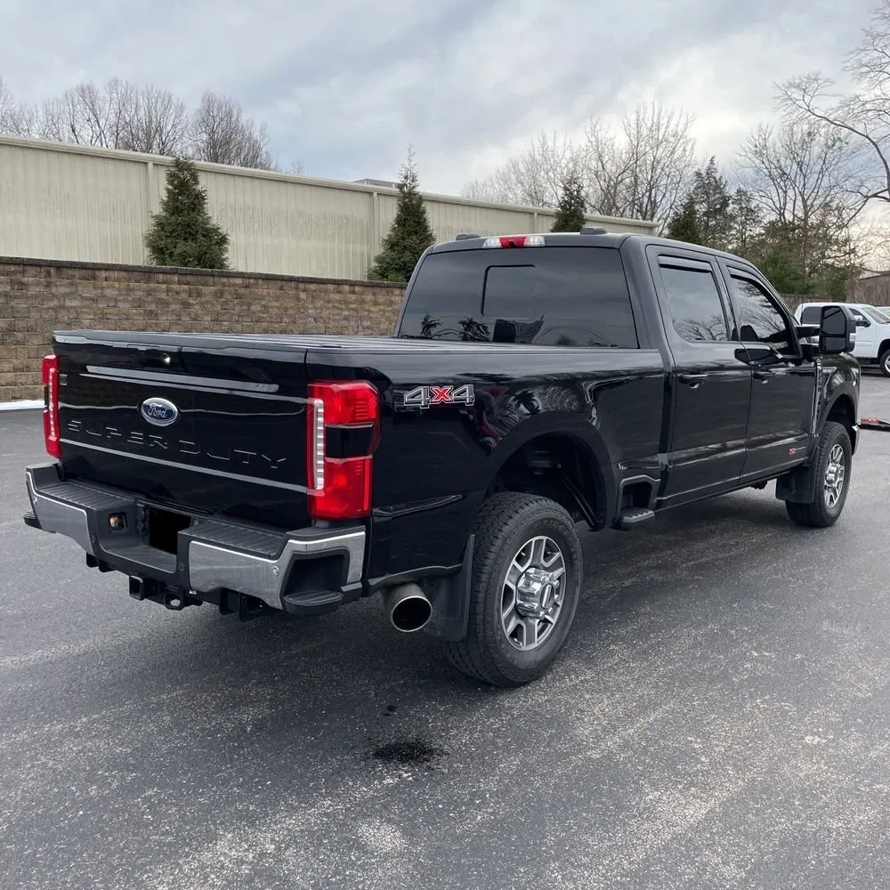 2024 Ford F-250 Super Duty Lariat