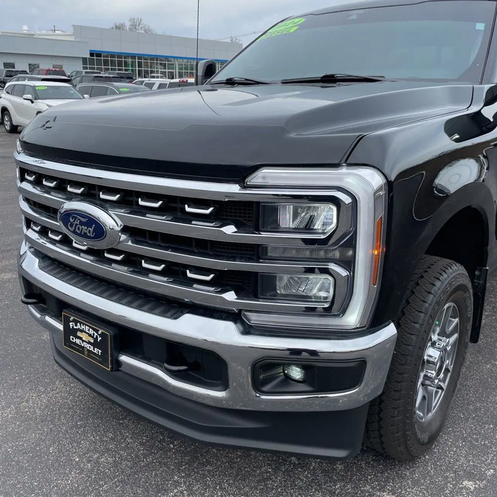 2024 Ford F-250 Super Duty Lariat