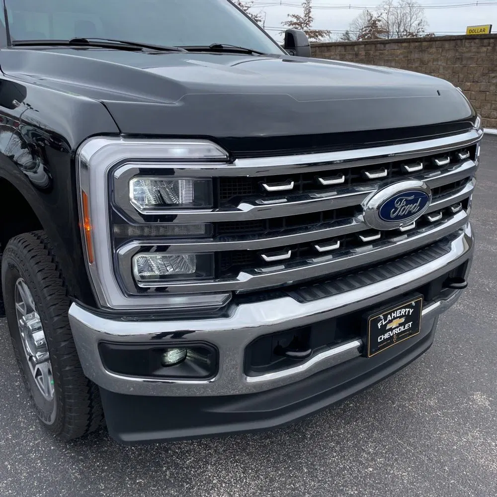 2024 Ford F-250 Super Duty Lariat