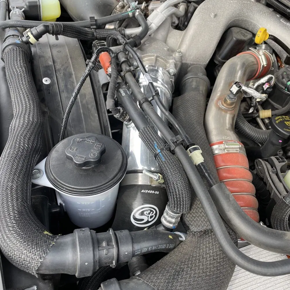 2024 Ford F-250 Super Duty Lariat