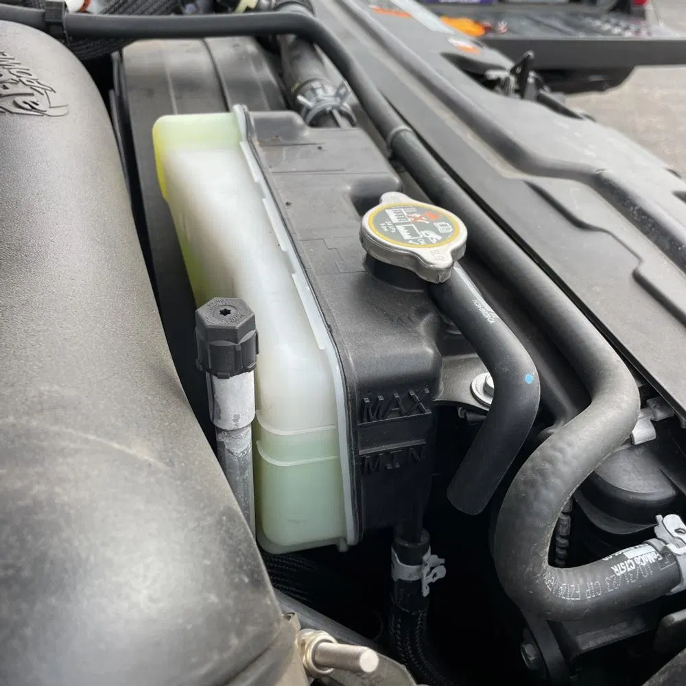 2024 Ford F-250 Super Duty Lariat