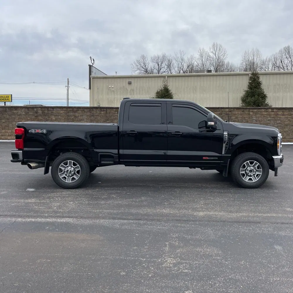 2024 Ford F-250 Super Duty Lariat