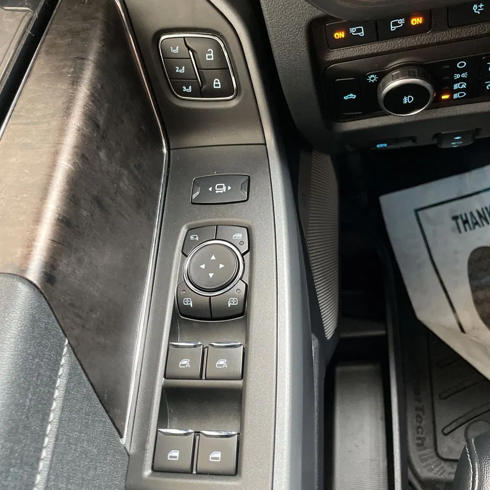 2024 Ford F-250 Super Duty Lariat