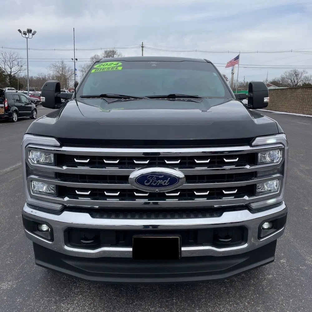 2024 Ford F-250 Super Duty Lariat