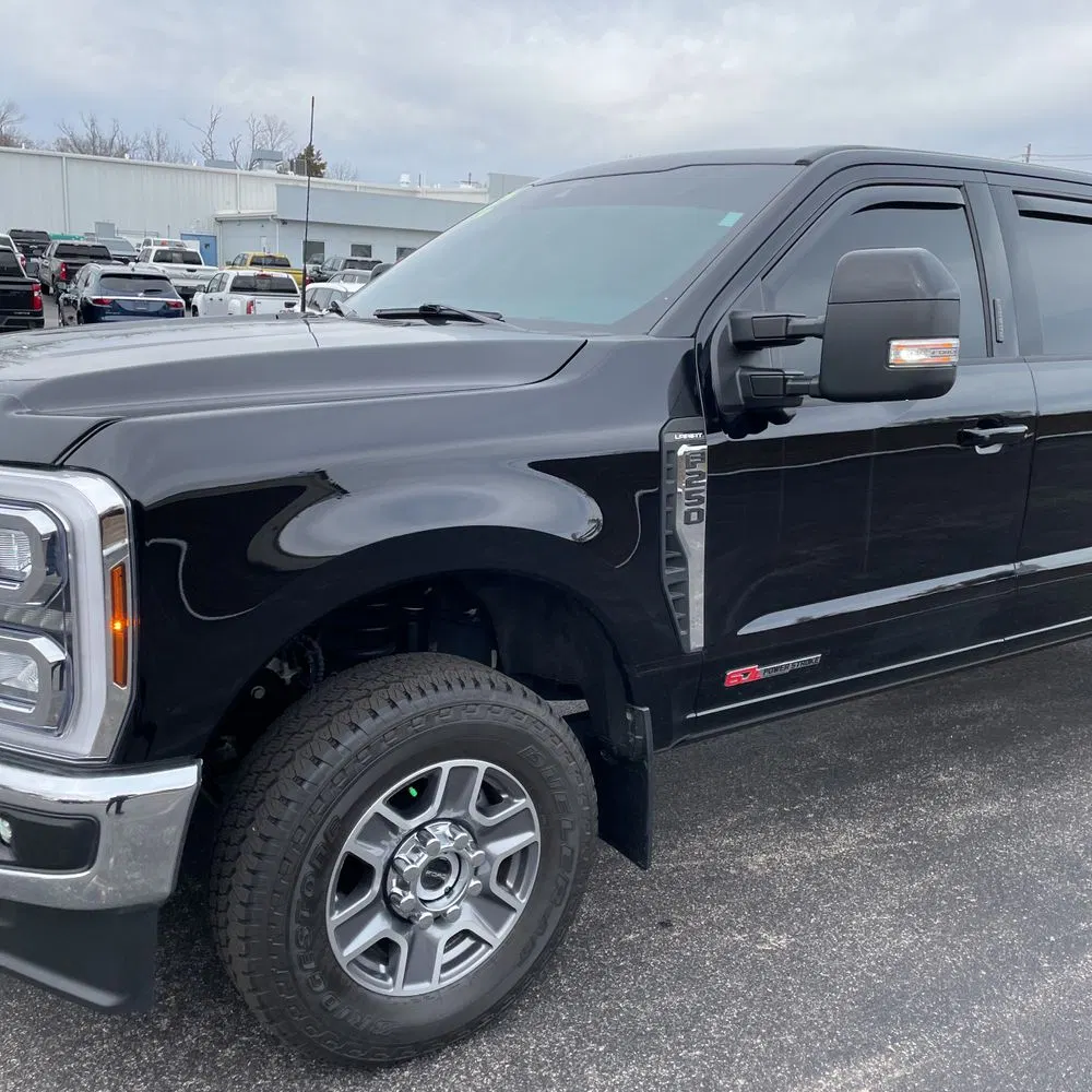 2024 Ford F-250 Super Duty Lariat
