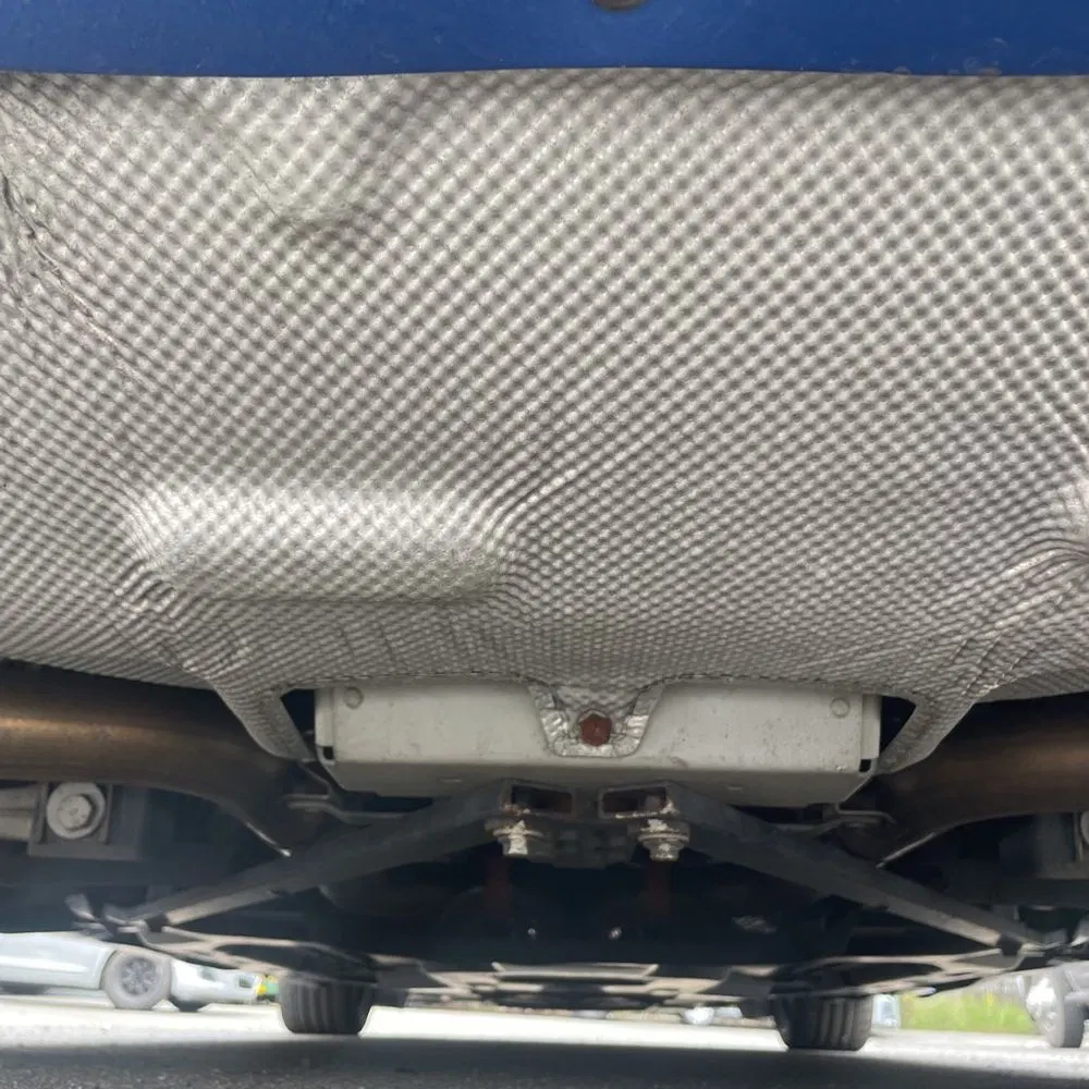 2018 Maserati GranTurismo Base