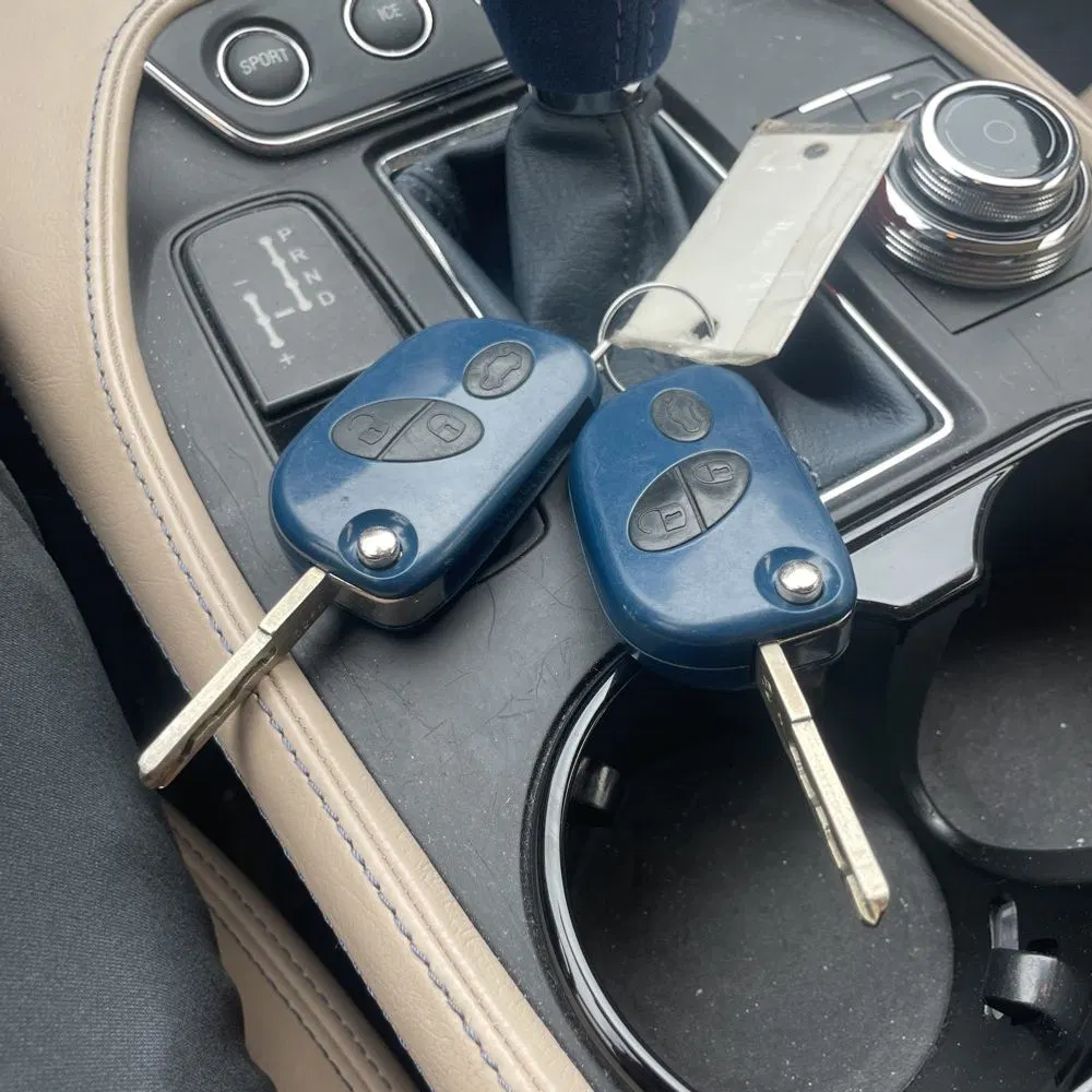2018 Maserati GranTurismo Base