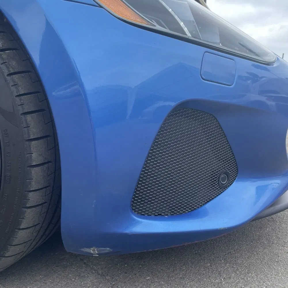 2018 Maserati GranTurismo Base