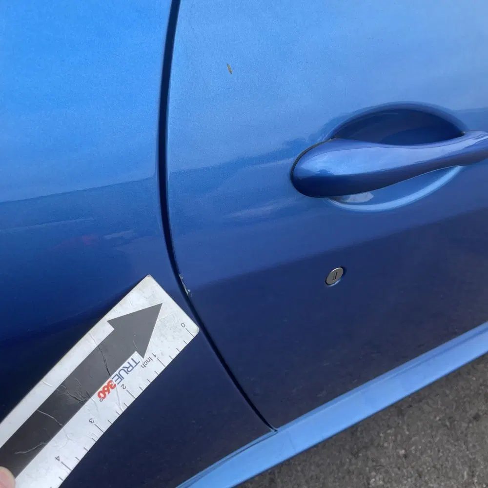 2018 Maserati GranTurismo Base