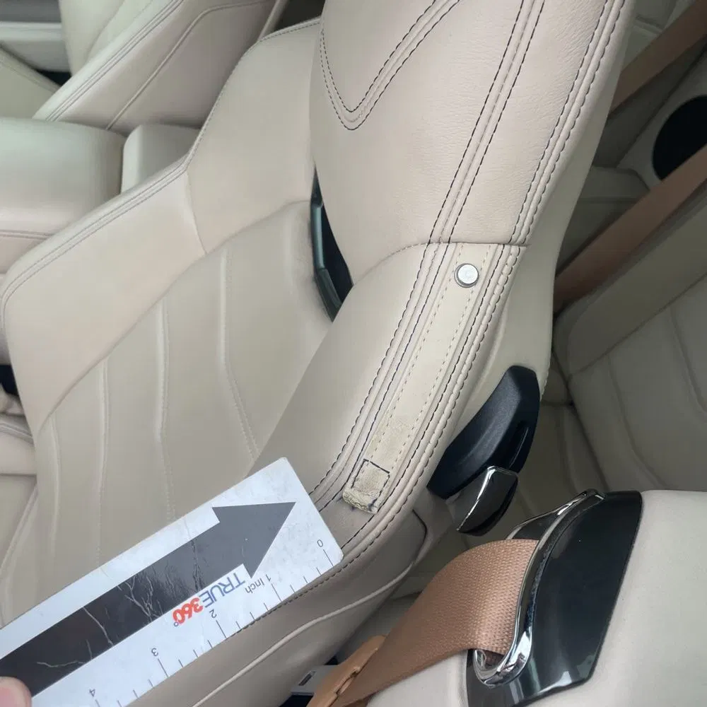 2018 Maserati GranTurismo Base