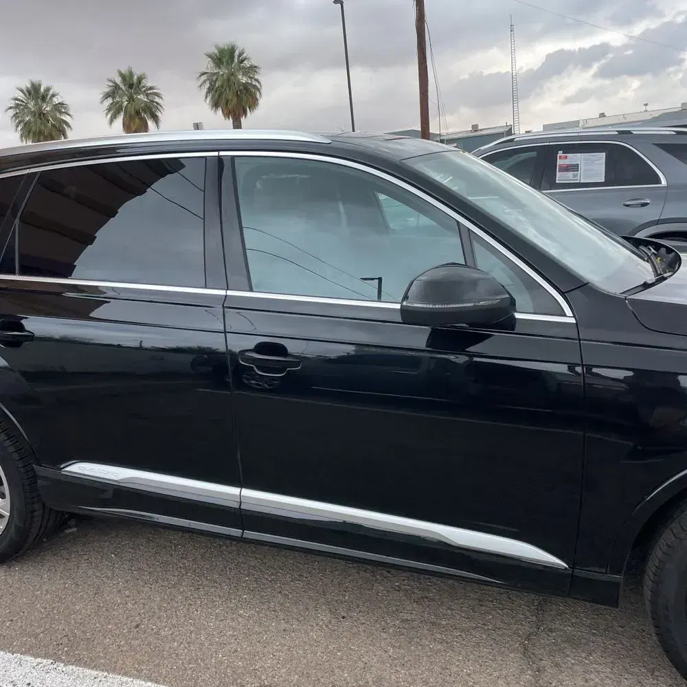 2025 Audi Q7 Premium Plus 55