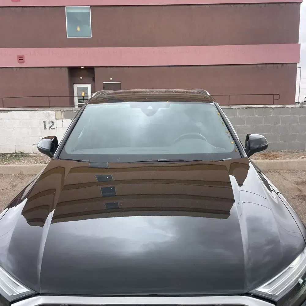 2025 Audi Q7 Premium Plus 55