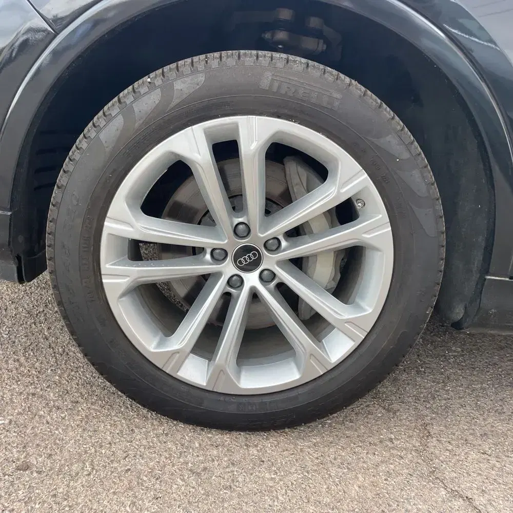 2025 Audi Q7 Premium Plus 55