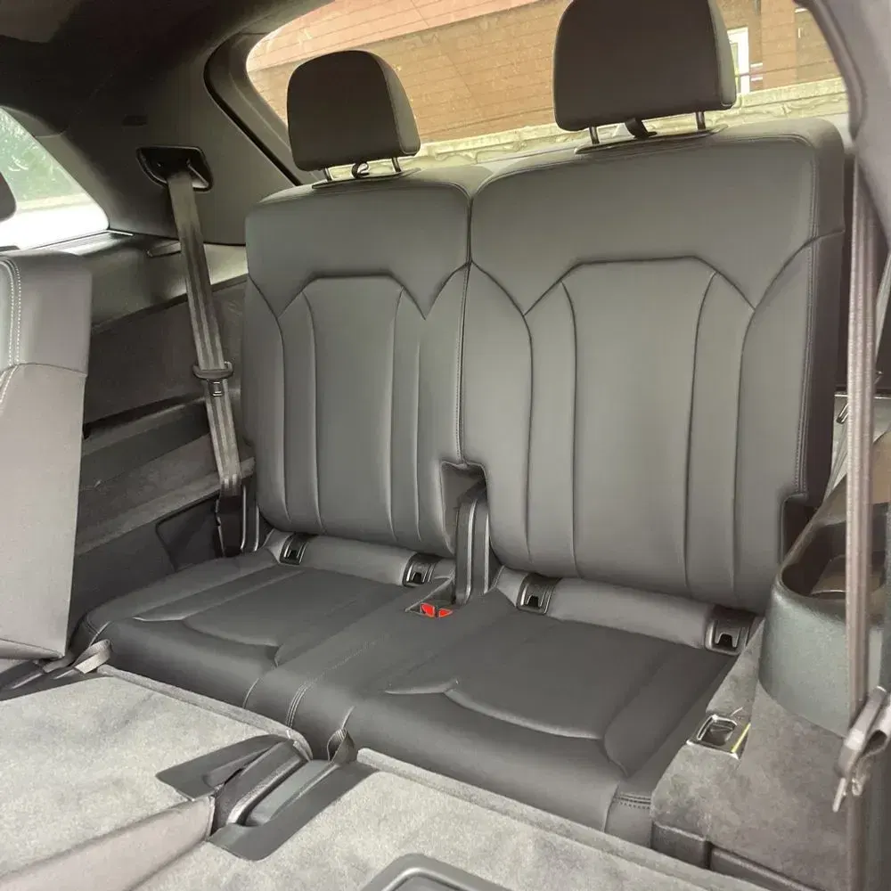 2025 Audi Q7 Premium Plus 55