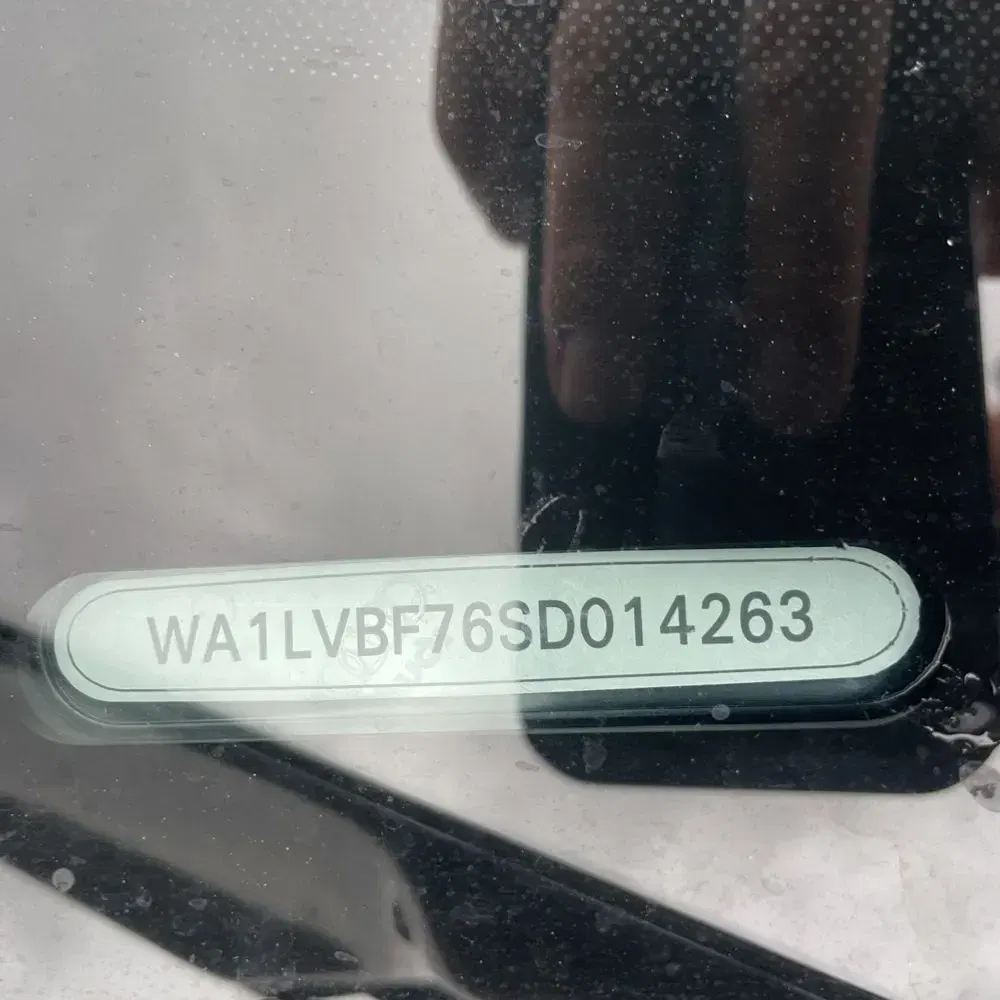 2025 Audi Q7 Premium Plus 55