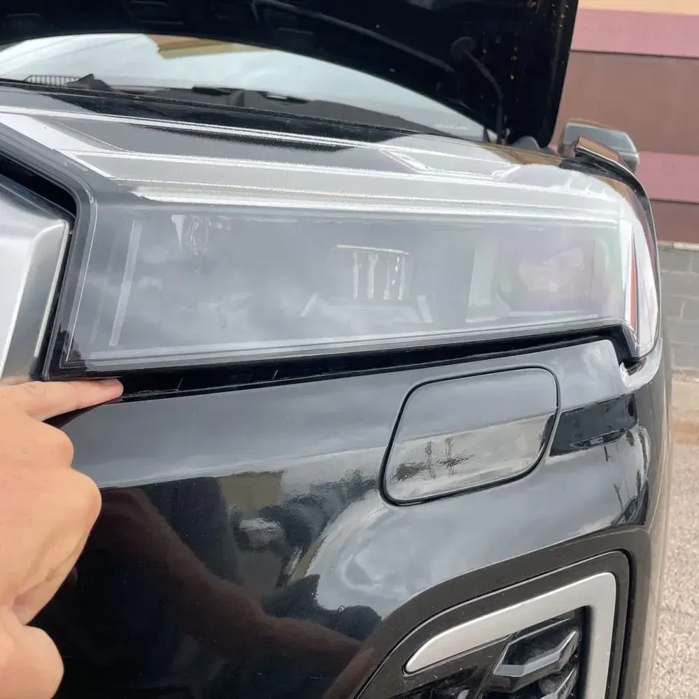 2025 Audi Q7 Premium Plus 55