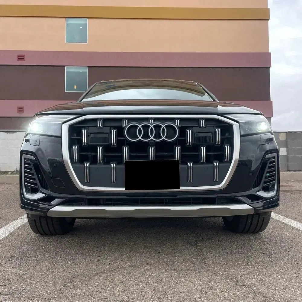 2025 Audi Q7 Premium Plus 55
