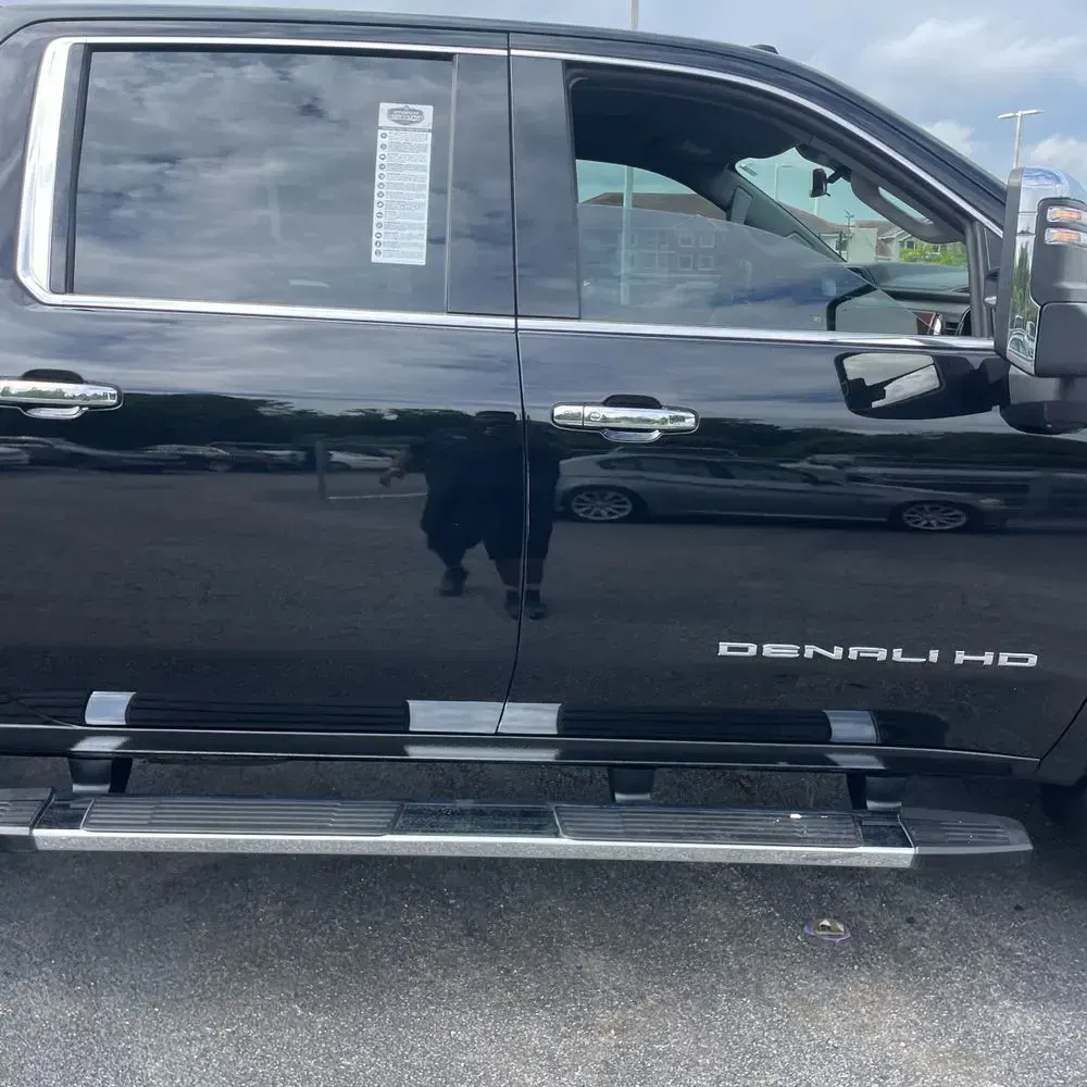 2024 GMC Sierra 2500 Denali