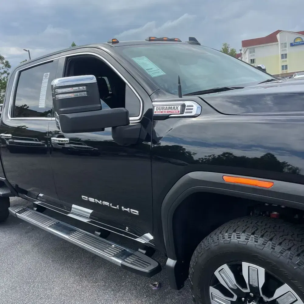 2024 GMC Sierra 2500 Denali