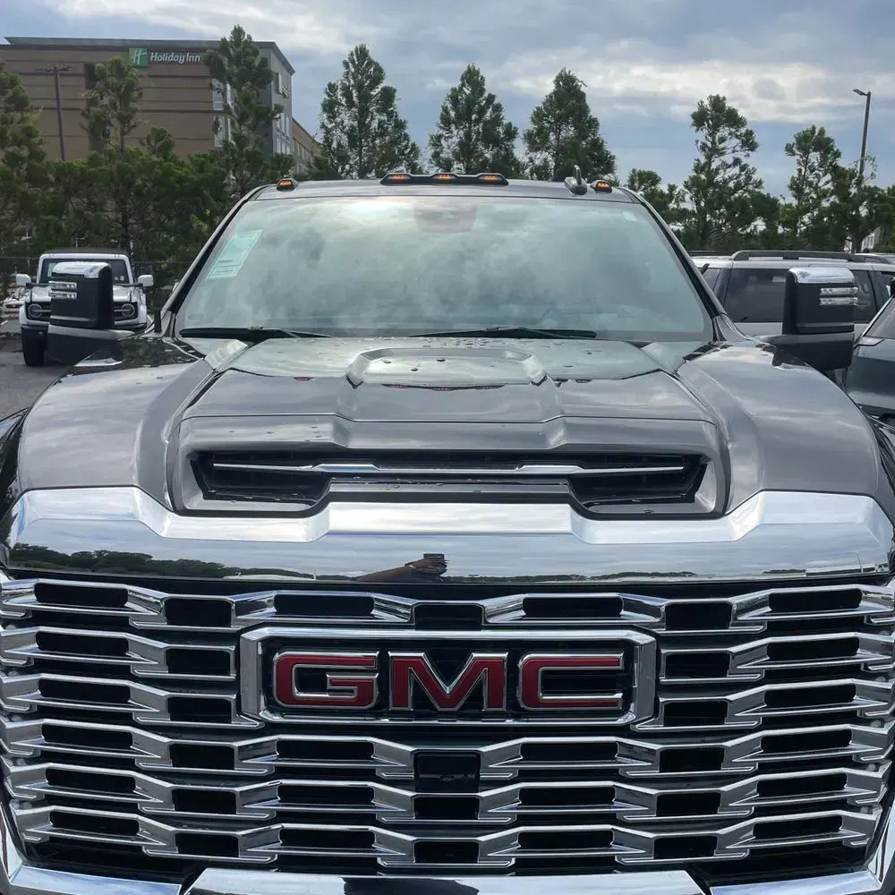 2024 GMC Sierra 2500 Denali