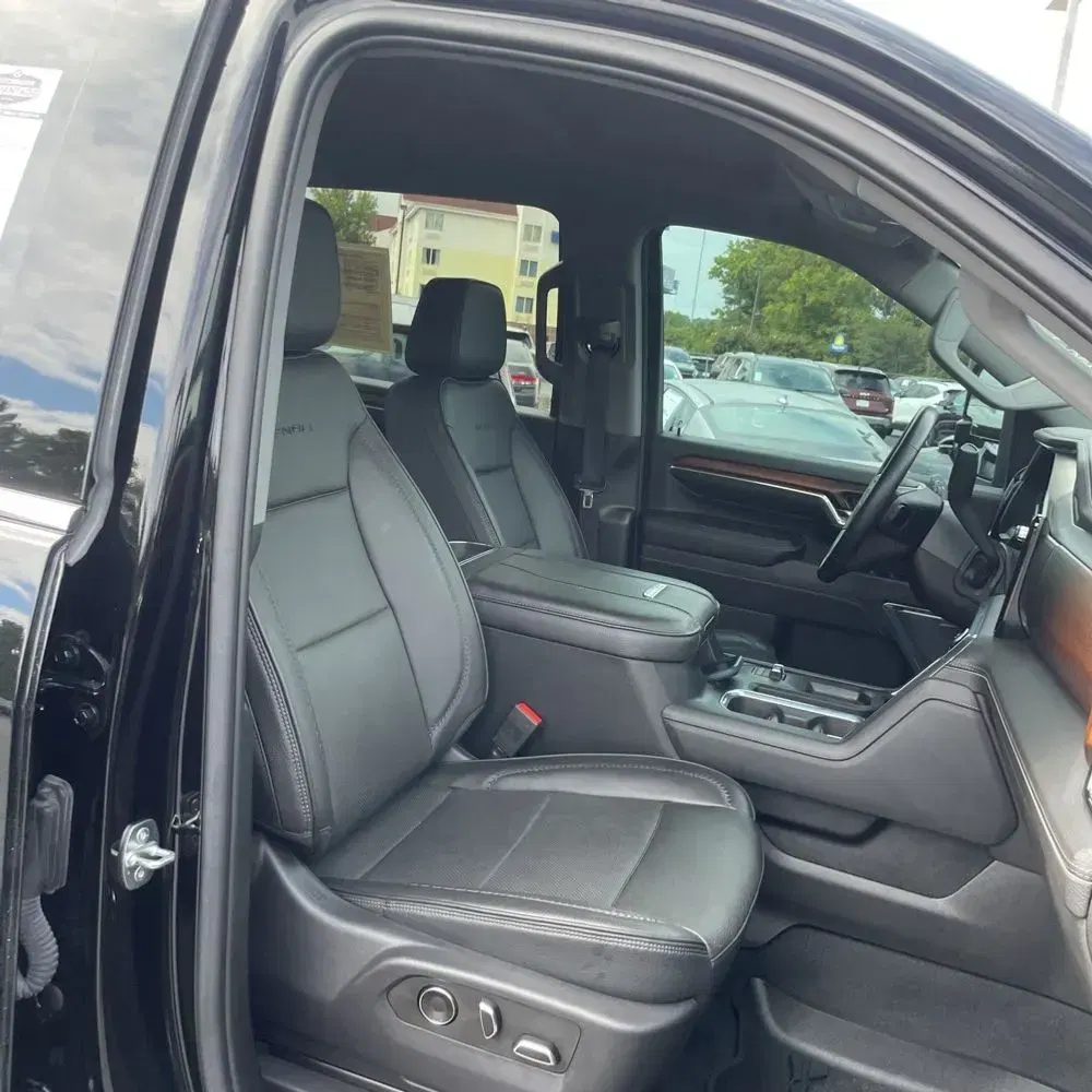 2024 GMC Sierra 2500 Denali