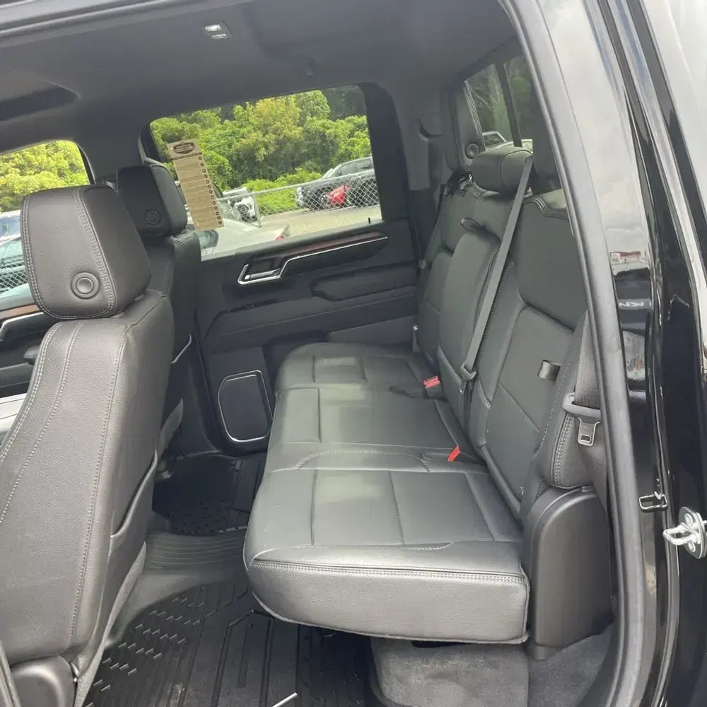 2024 GMC Sierra 2500 Denali