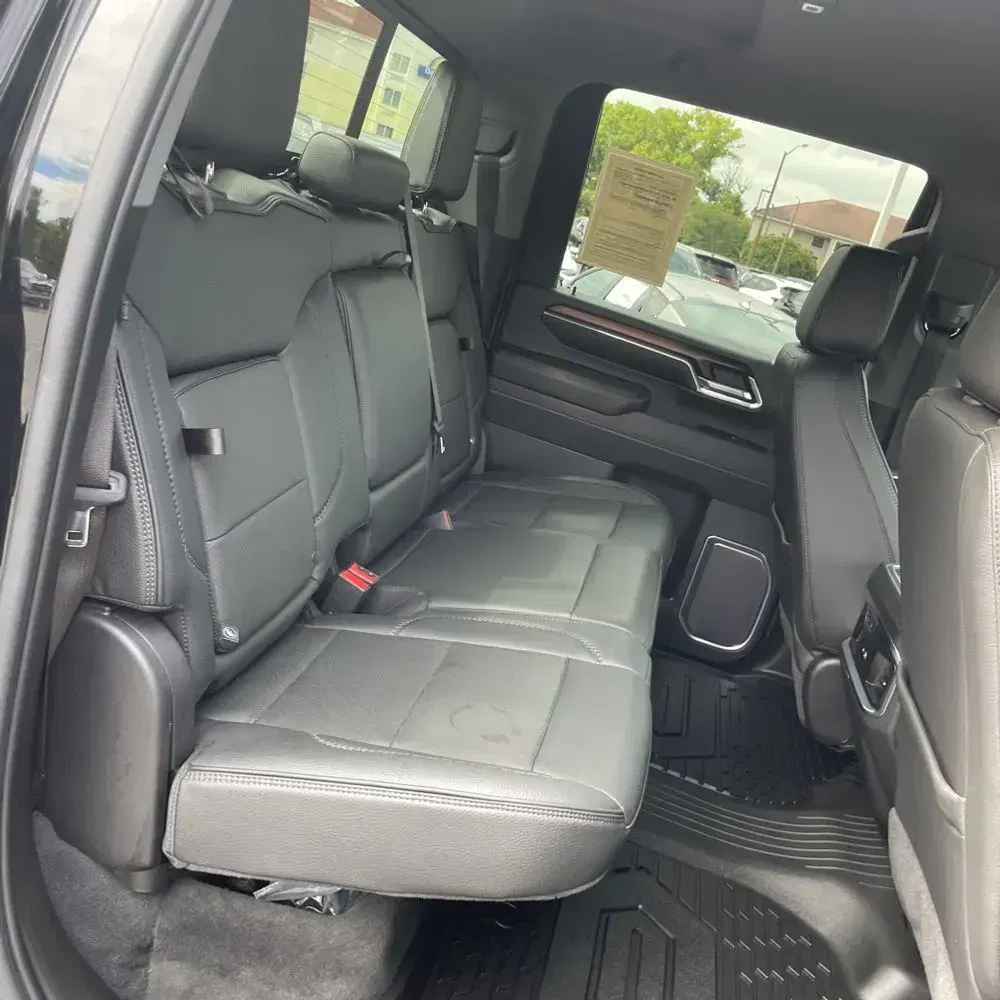 2024 GMC Sierra 2500 Denali