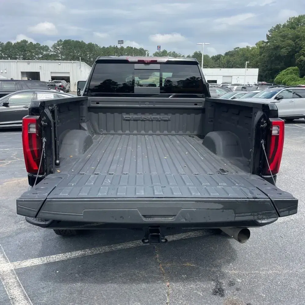 2024 GMC Sierra 2500 Denali