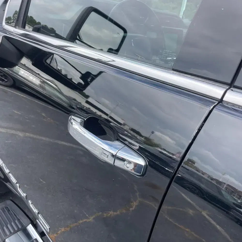 2024 GMC Sierra 2500 Denali