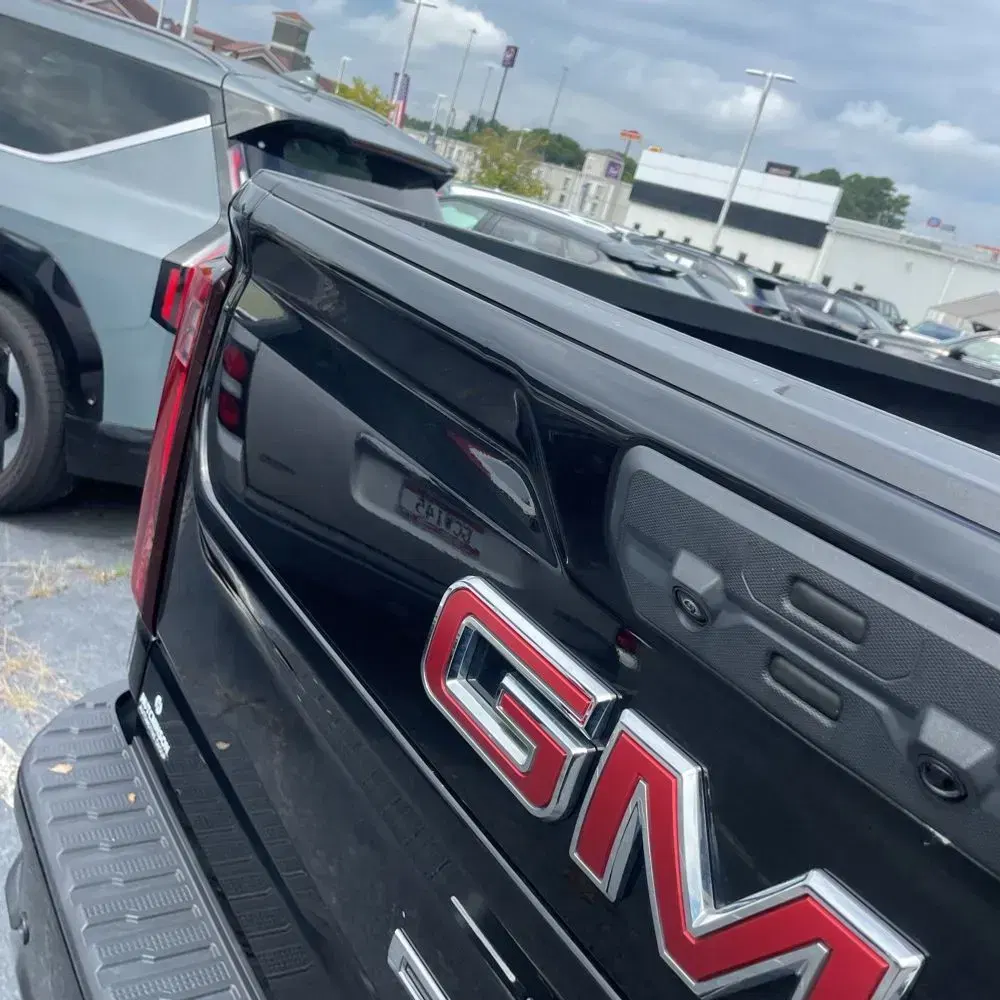 2024 GMC Sierra 2500 Denali