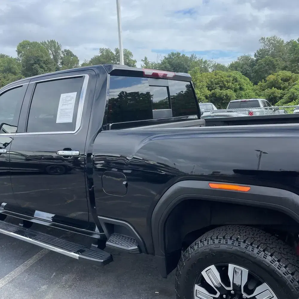 2024 GMC Sierra 2500 Denali
