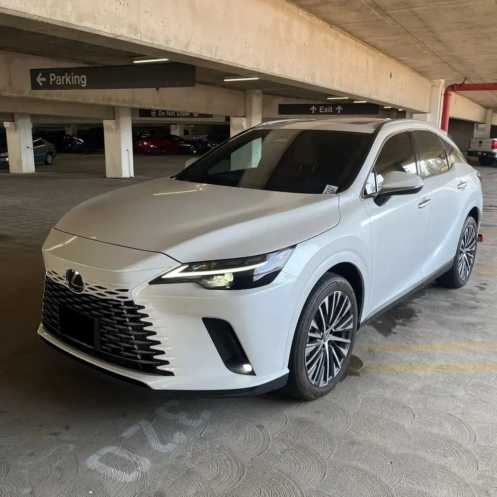 2023 Lexus RX 350 Premium+