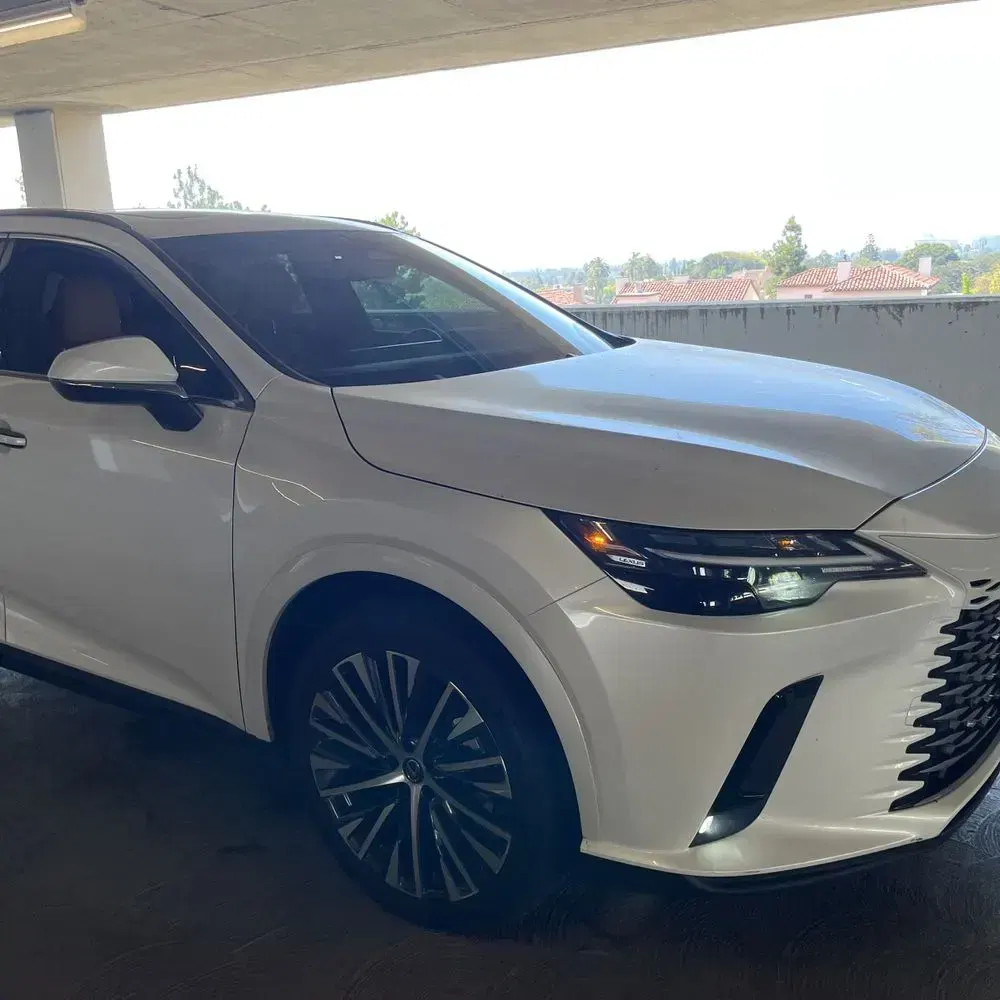 2023 Lexus RX 350 Premium+
