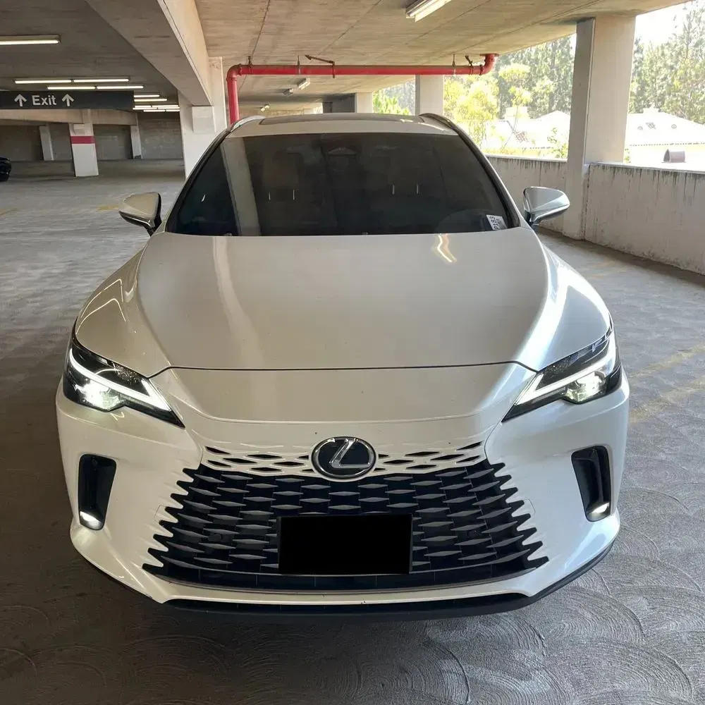 2023 Lexus RX 350 Premium+