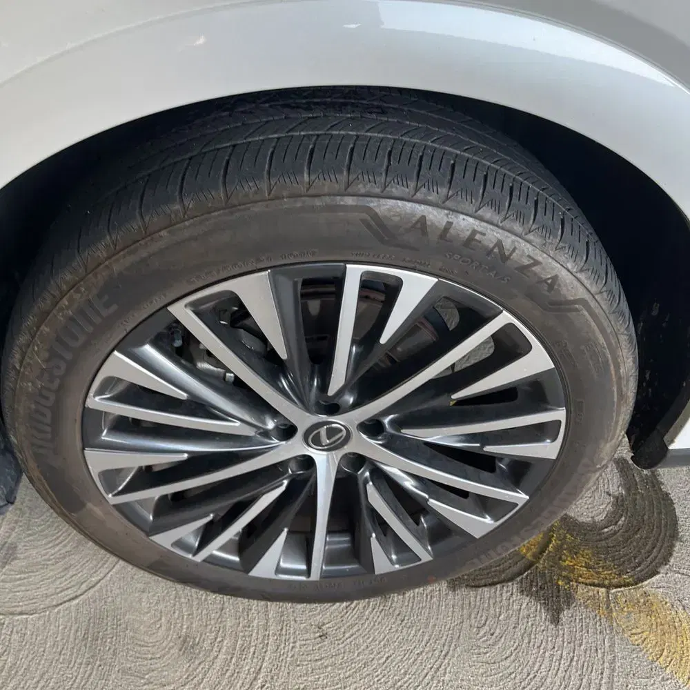 2023 Lexus RX 350 Premium+