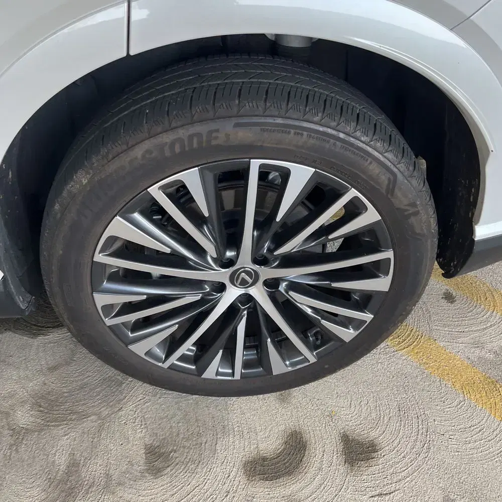2023 Lexus RX 350 Premium+