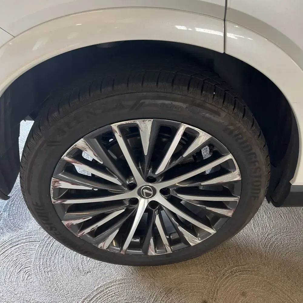 2023 Lexus RX 350 Premium+