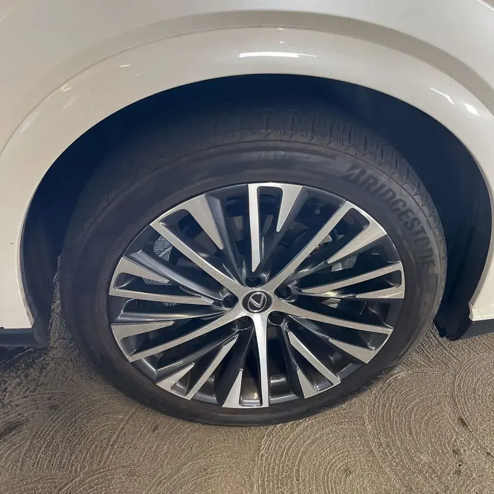 2023 Lexus RX 350 Premium+