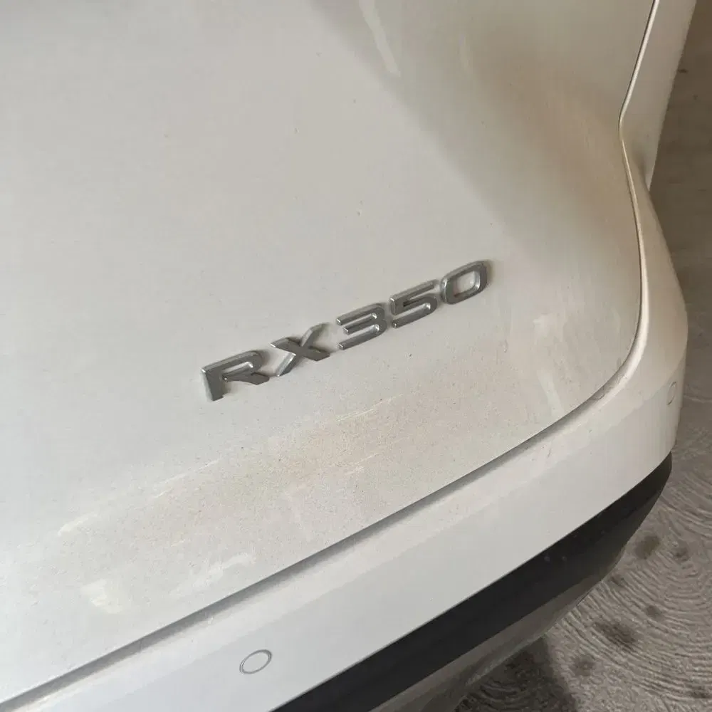 2023 Lexus RX 350 Premium+