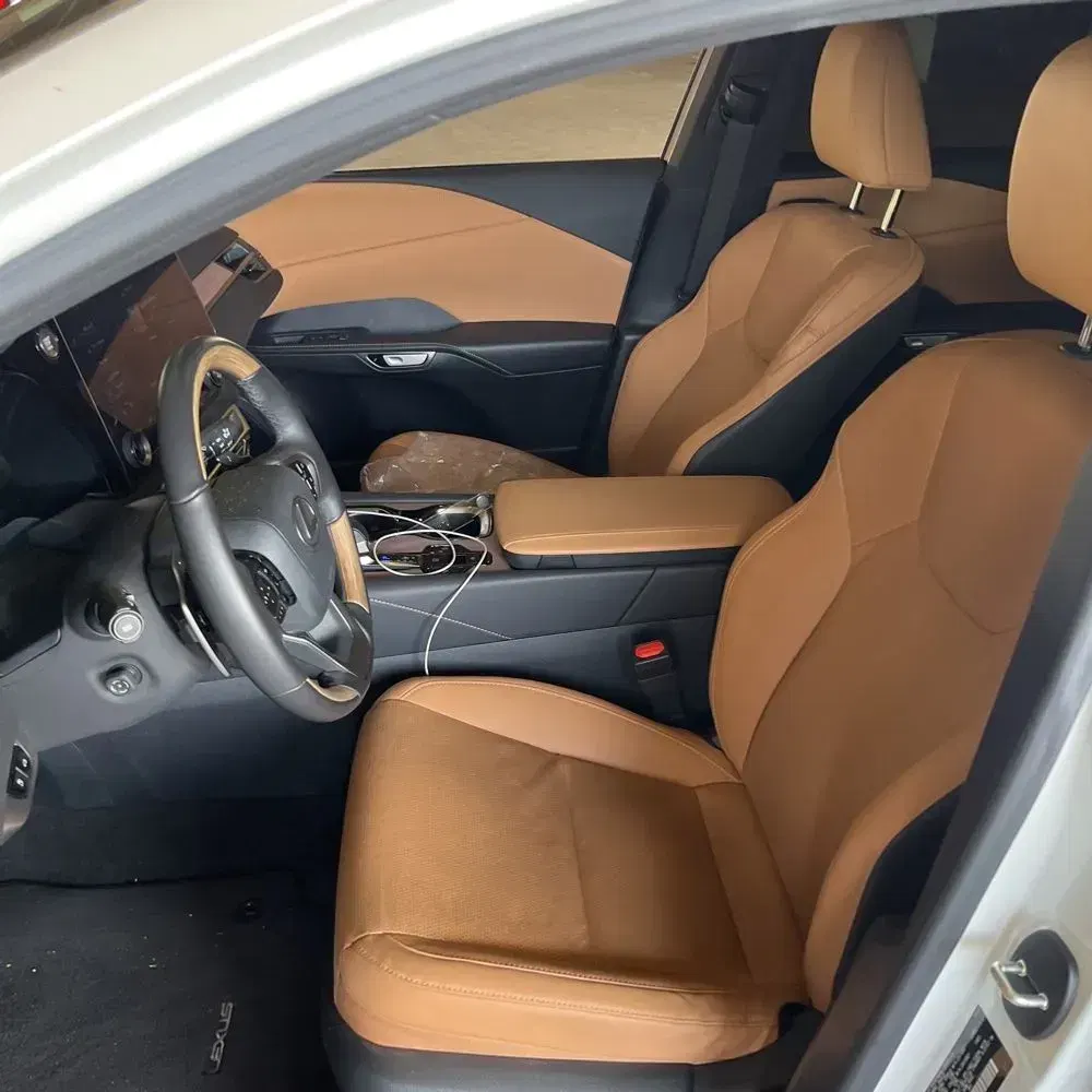 2023 Lexus RX 350 Premium+