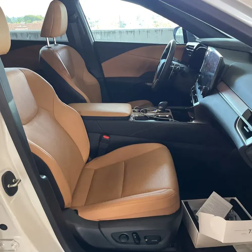 2023 Lexus RX 350 Premium+