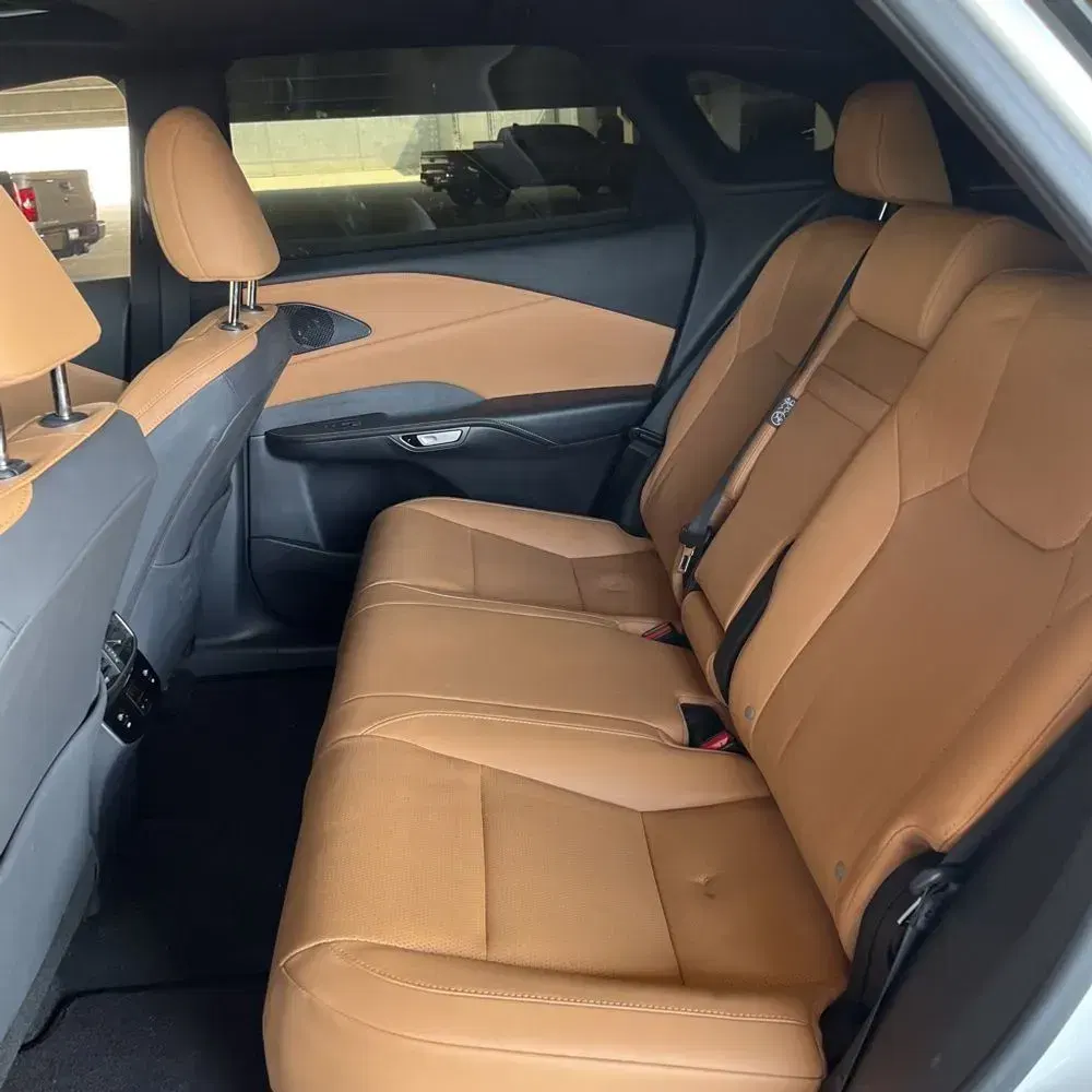 2023 Lexus RX 350 Premium+