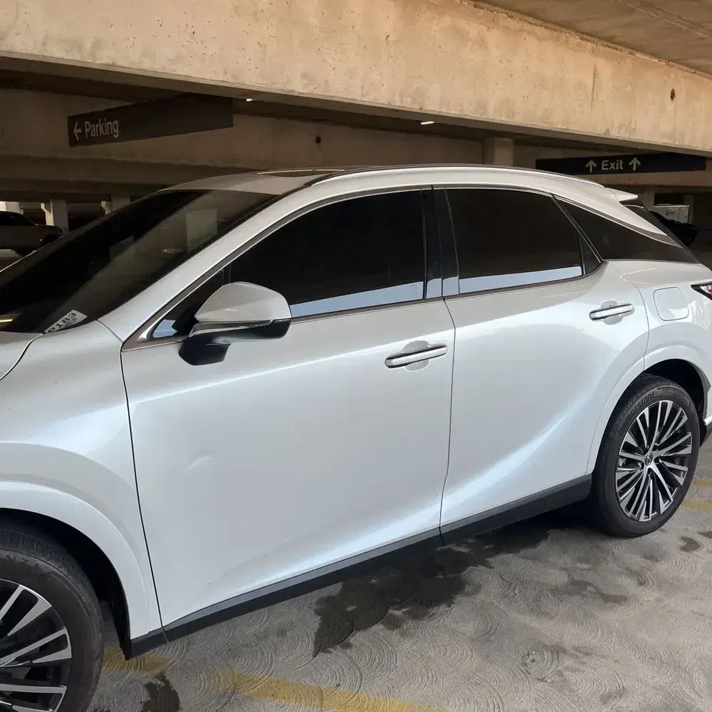 2023 Lexus RX 350 Premium+
