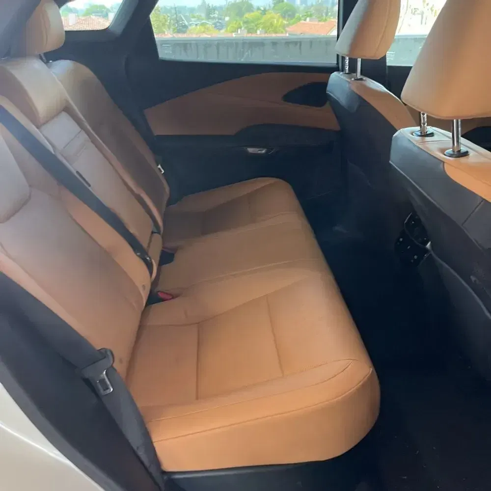 2023 Lexus RX 350 Premium+