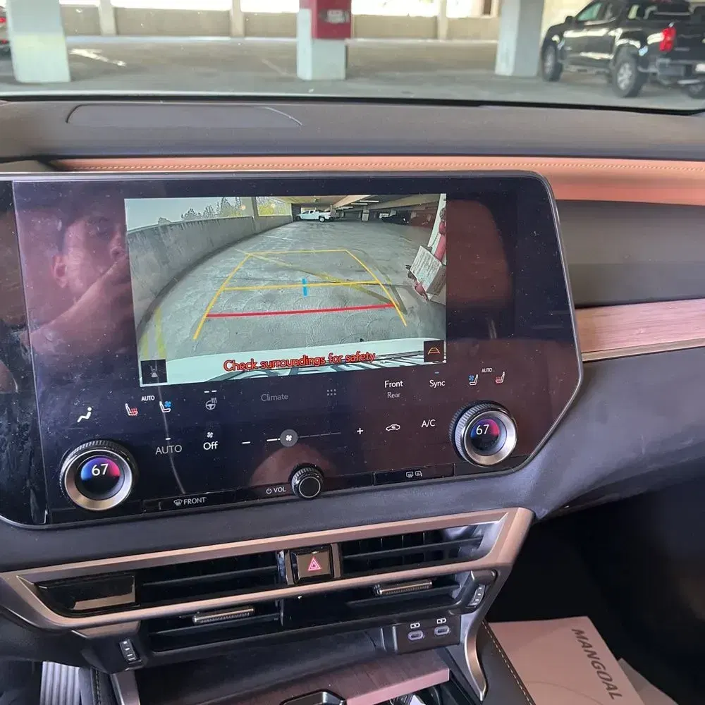 2023 Lexus RX 350 Premium+
