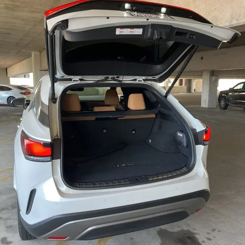 2023 Lexus RX 350 Premium+